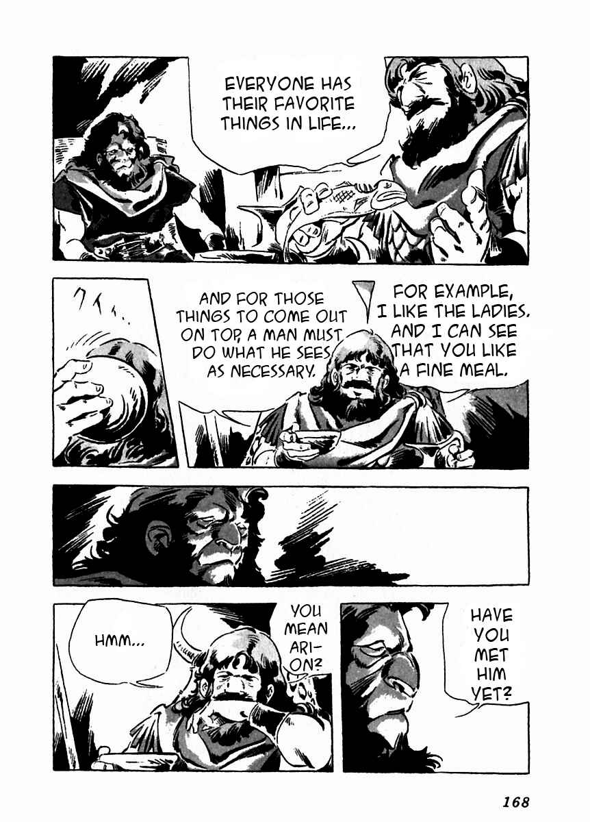 Page 22 Chapter 9 Arion