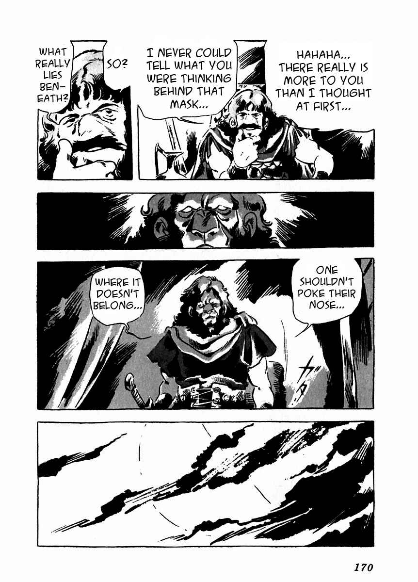 Page 24 Chapter 9 Arion