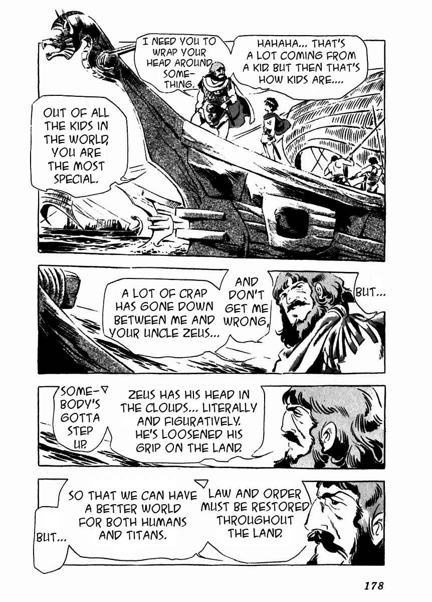 Page 32 Chapter 9 Arion