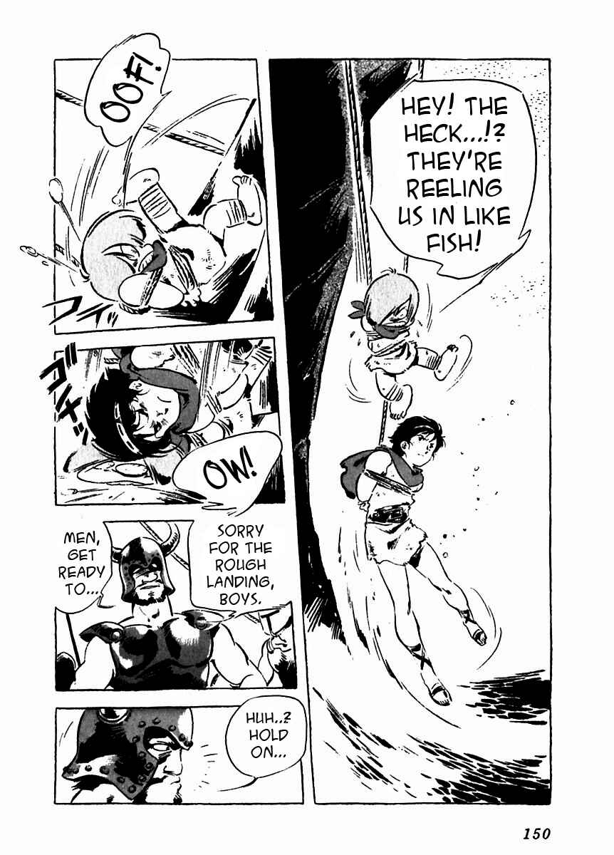 Page 4 Chapter 9 Arion