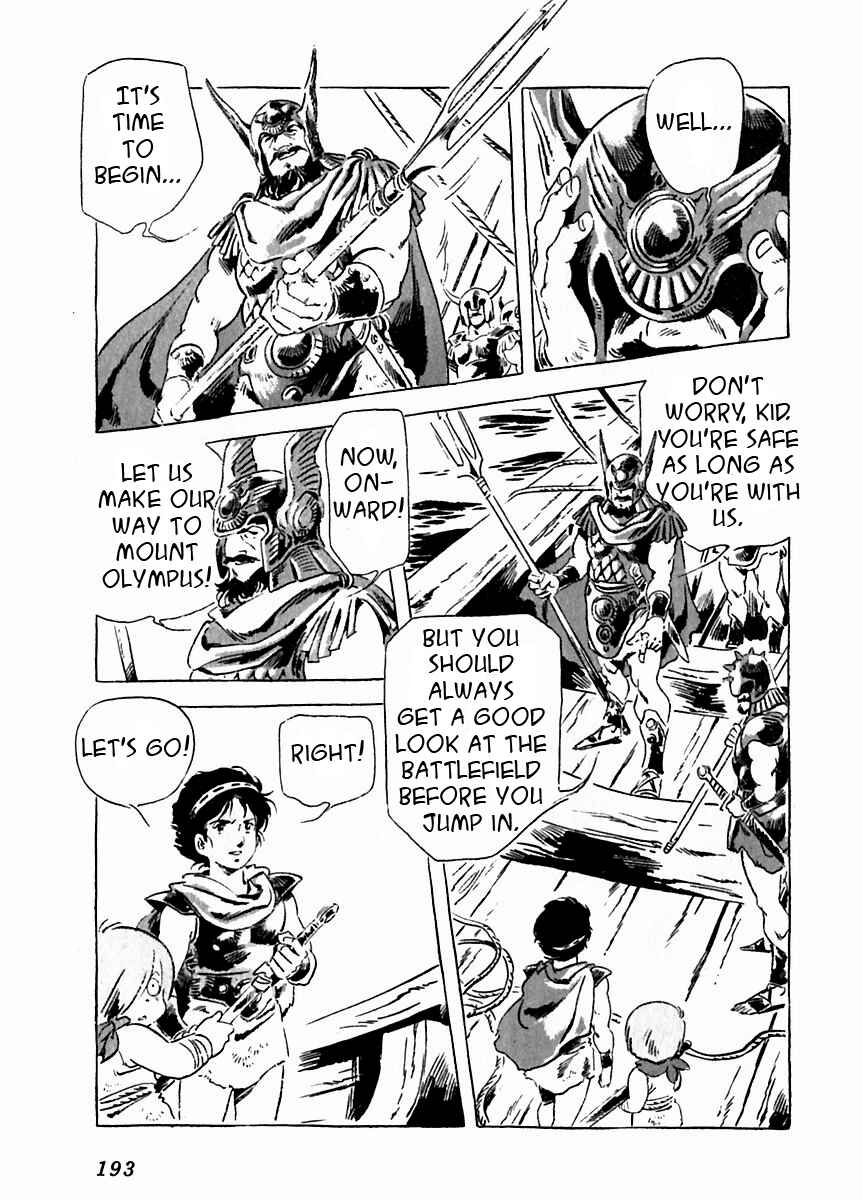 Page 46 Chapter 9 Arion