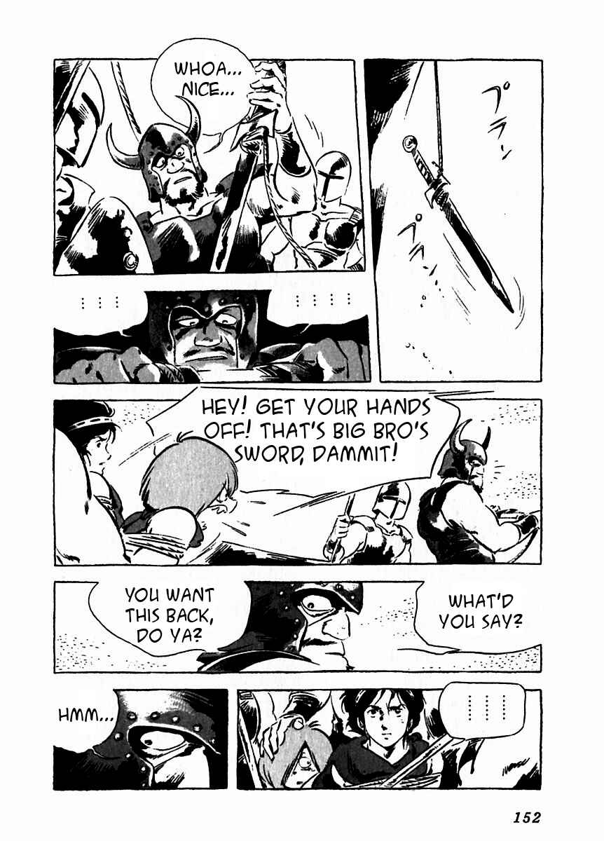 Page 6 Chapter 9 Arion