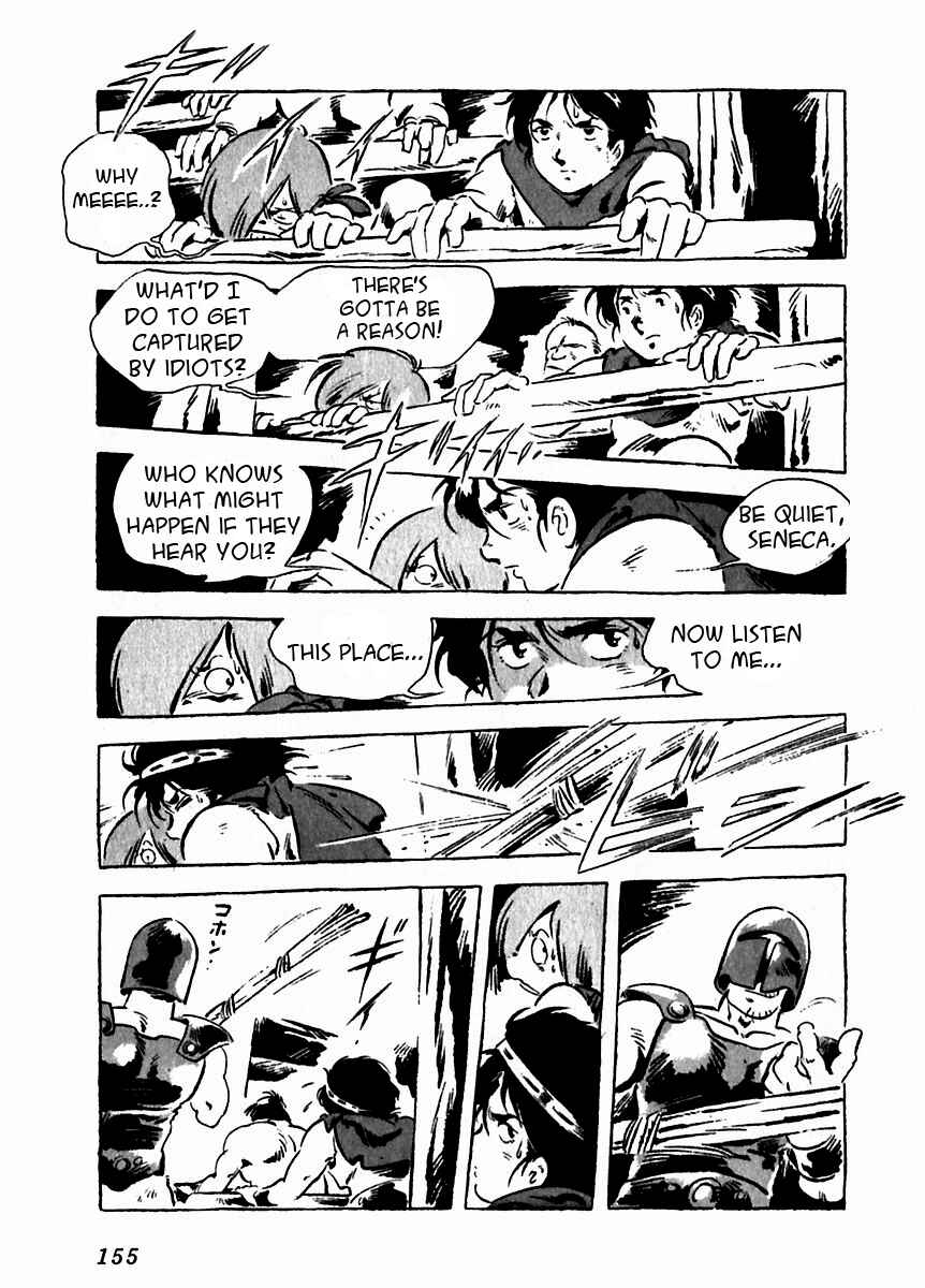 Page 9 Chapter 9 Arion