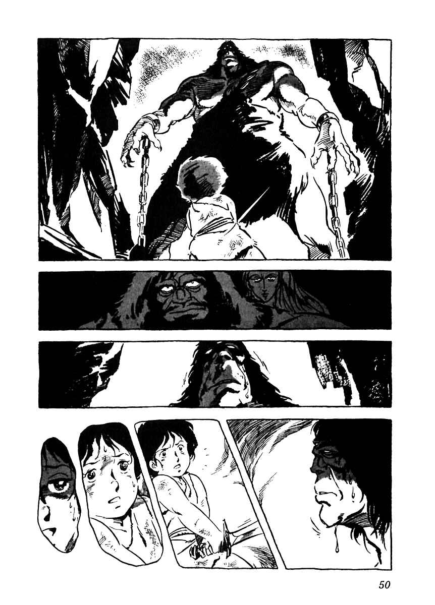 Page 22 Chapter 2 Arion