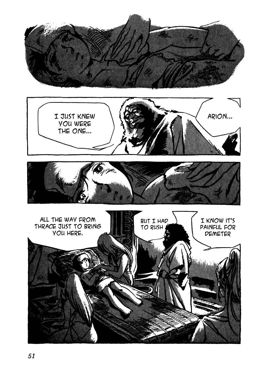 Page 23 Chapter 2 Arion