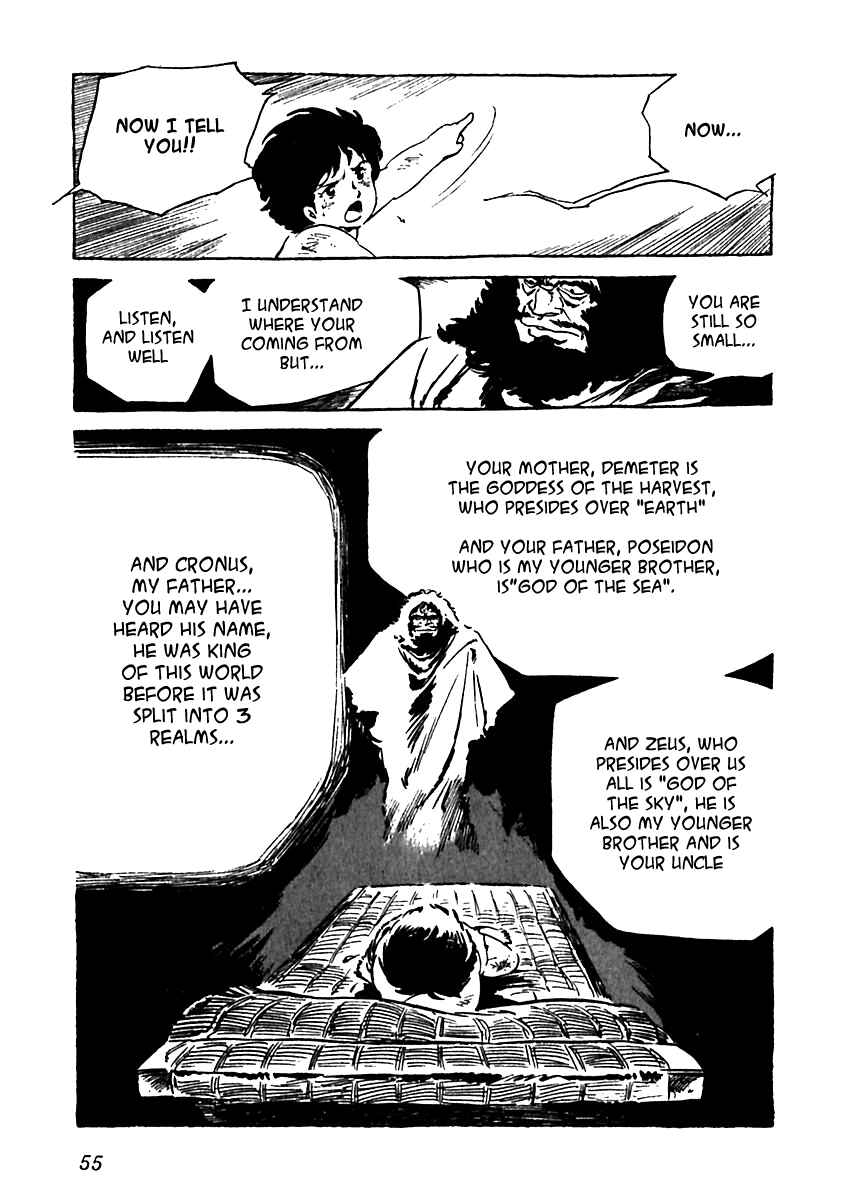 Page 27 Chapter 2 Arion