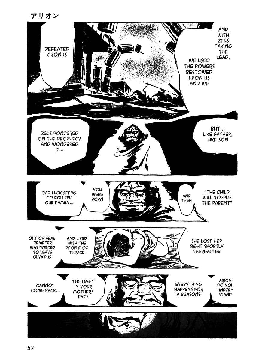 Page 29 Chapter 2 Arion