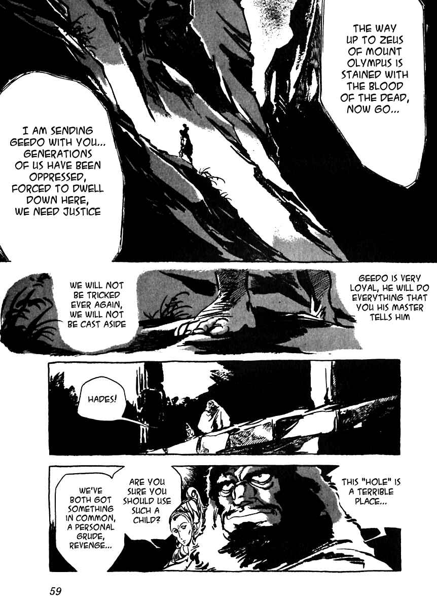 Page 31 Chapter 2 Arion