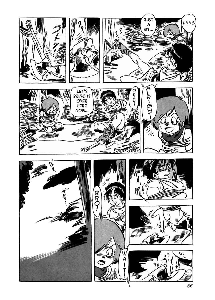 Page 20 Chapter 23 Arion