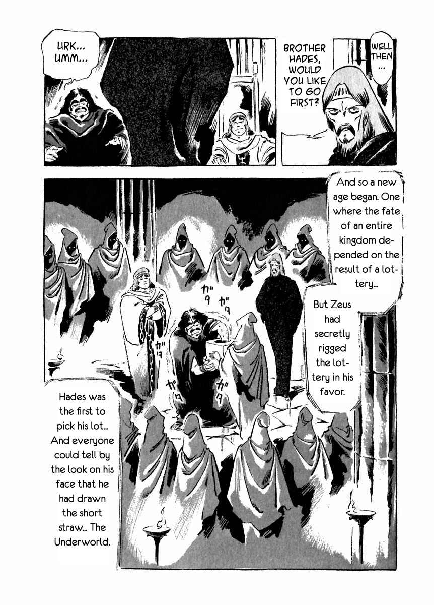 Page 18 Chapter 19 Arion