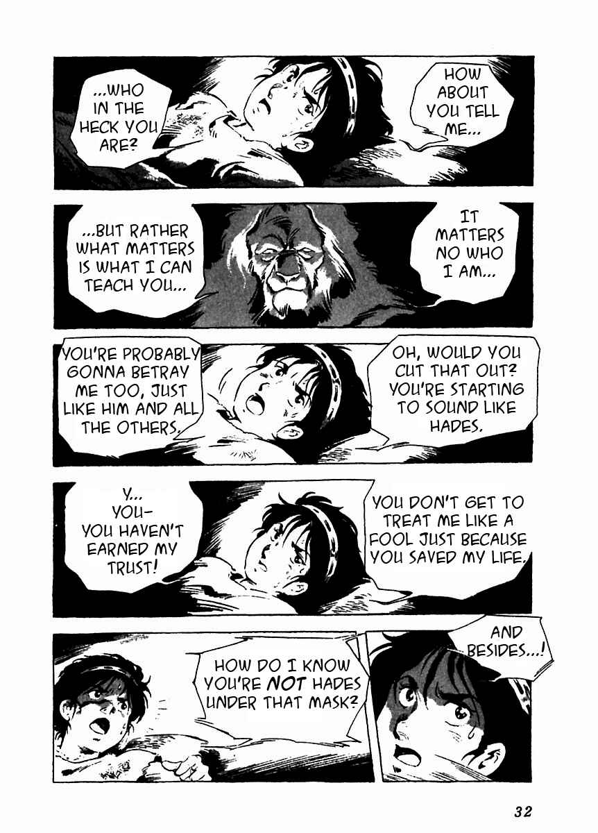 Page 35 Chapter 6 Arion