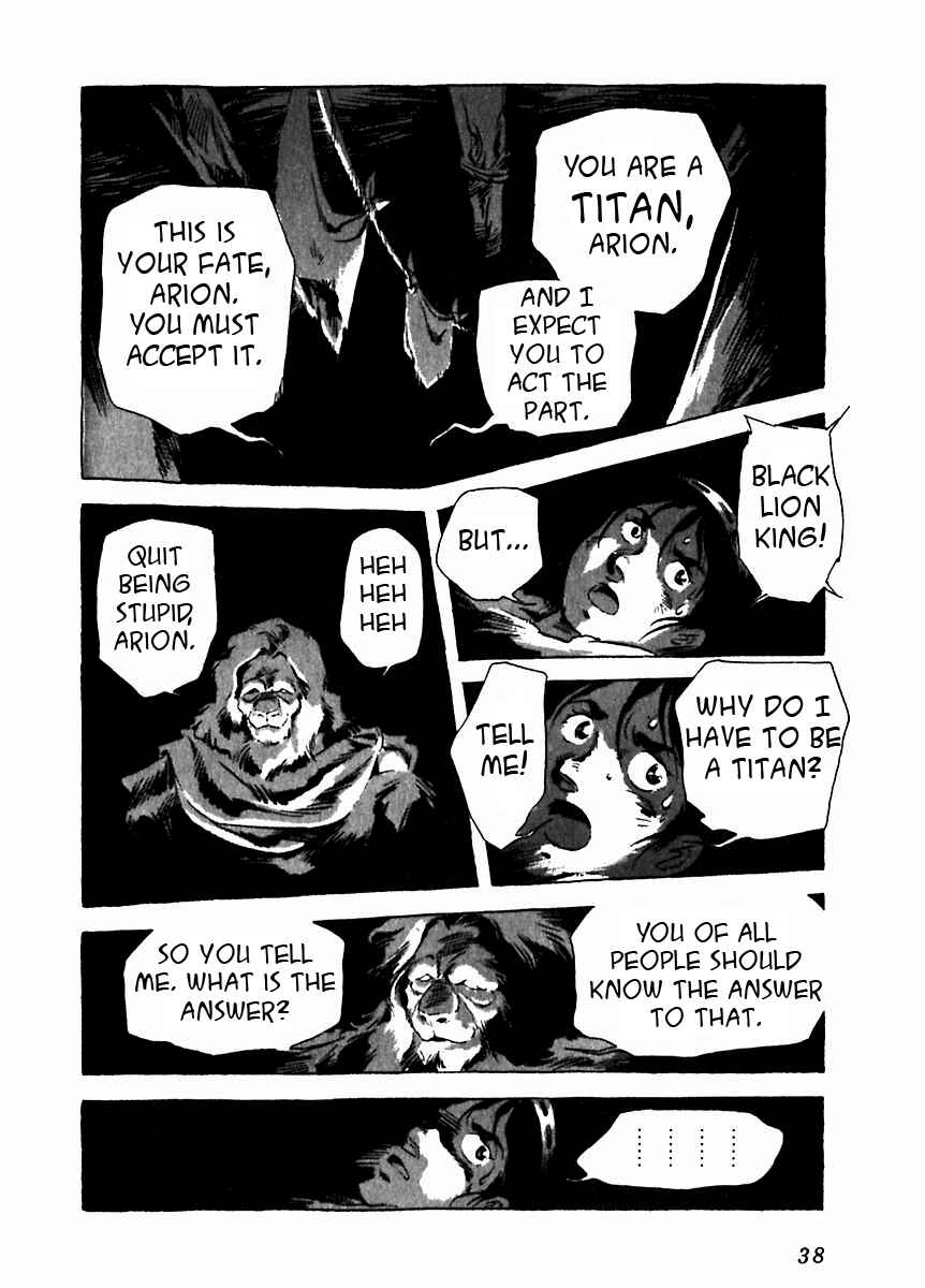 Page 41 Chapter 6 Arion