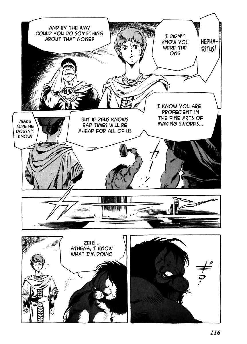 Page 24 Chapter 4 Arion