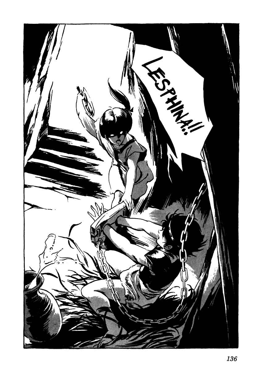 Page 44 Chapter 4 Arion