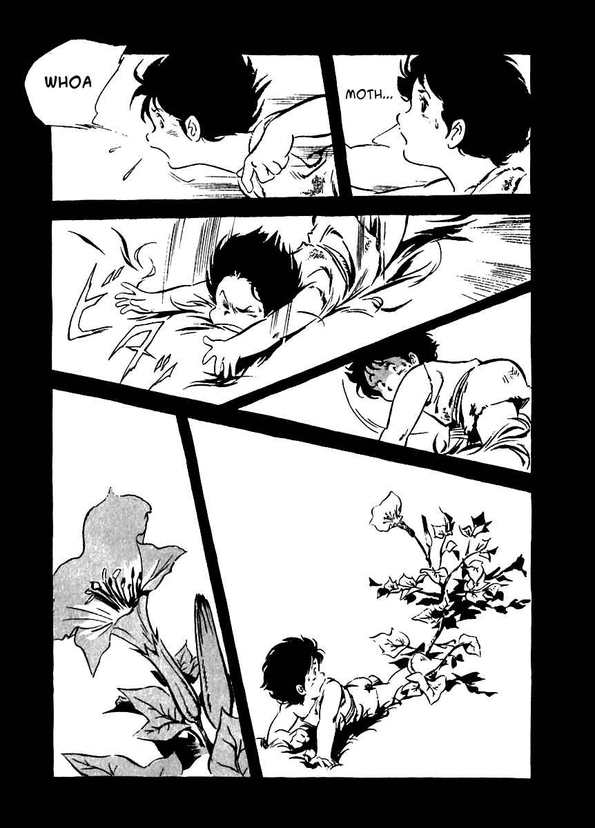 Page 6 Chapter 4 Arion