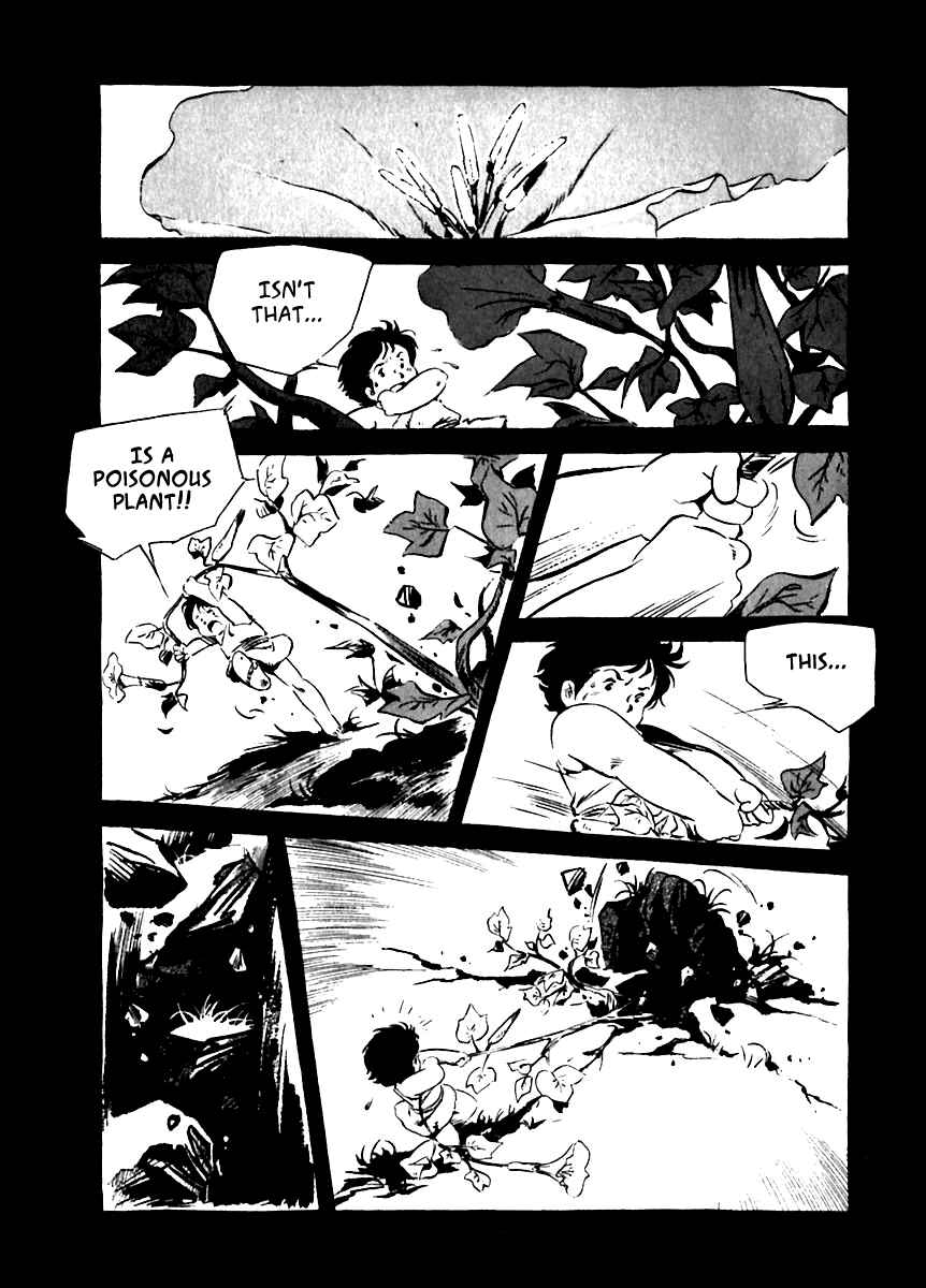 Page 7 Chapter 4 Arion