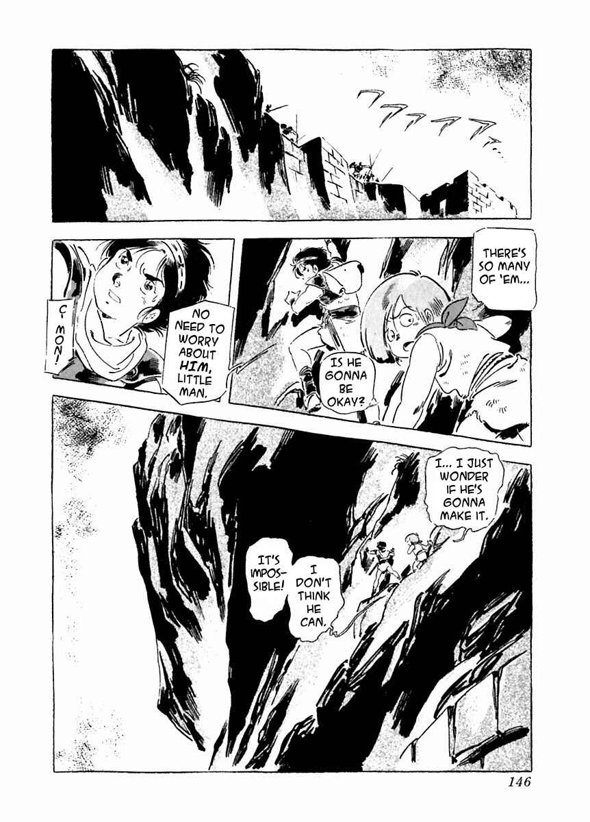 Page 14 Chapter 26 Arion