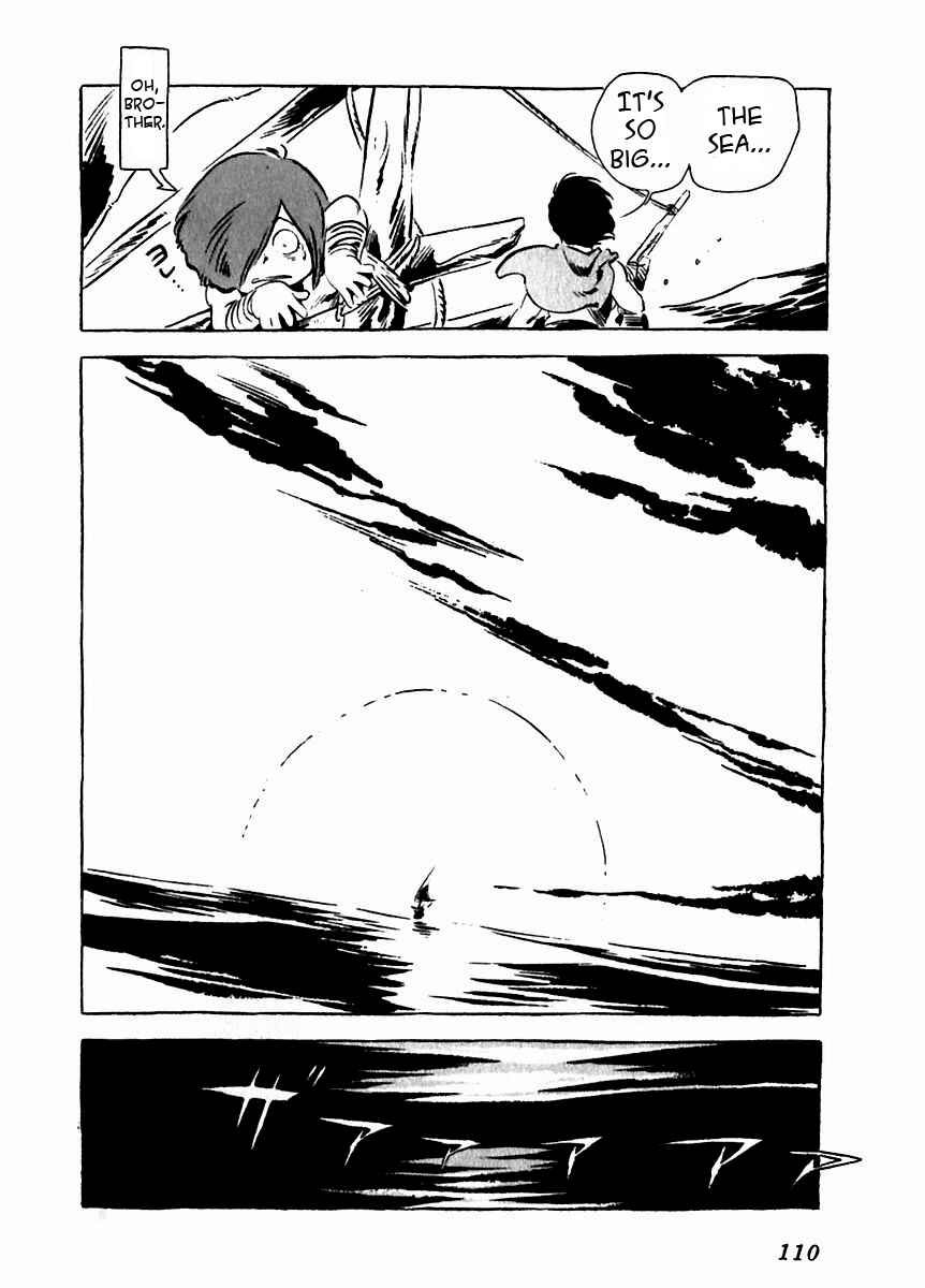 Page 11 Chapter 8 Arion