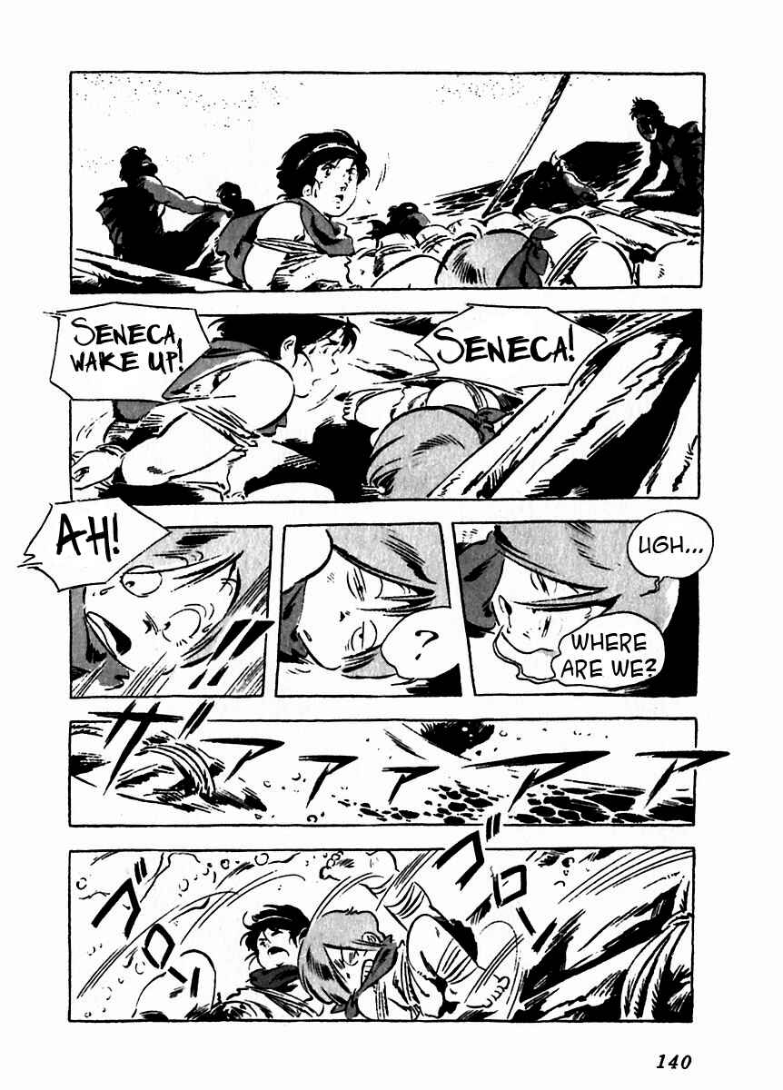 Page 41 Chapter 8 Arion