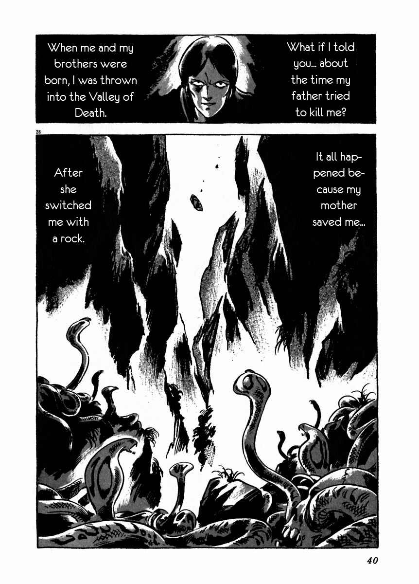Page 33 Chapter 16 Arion