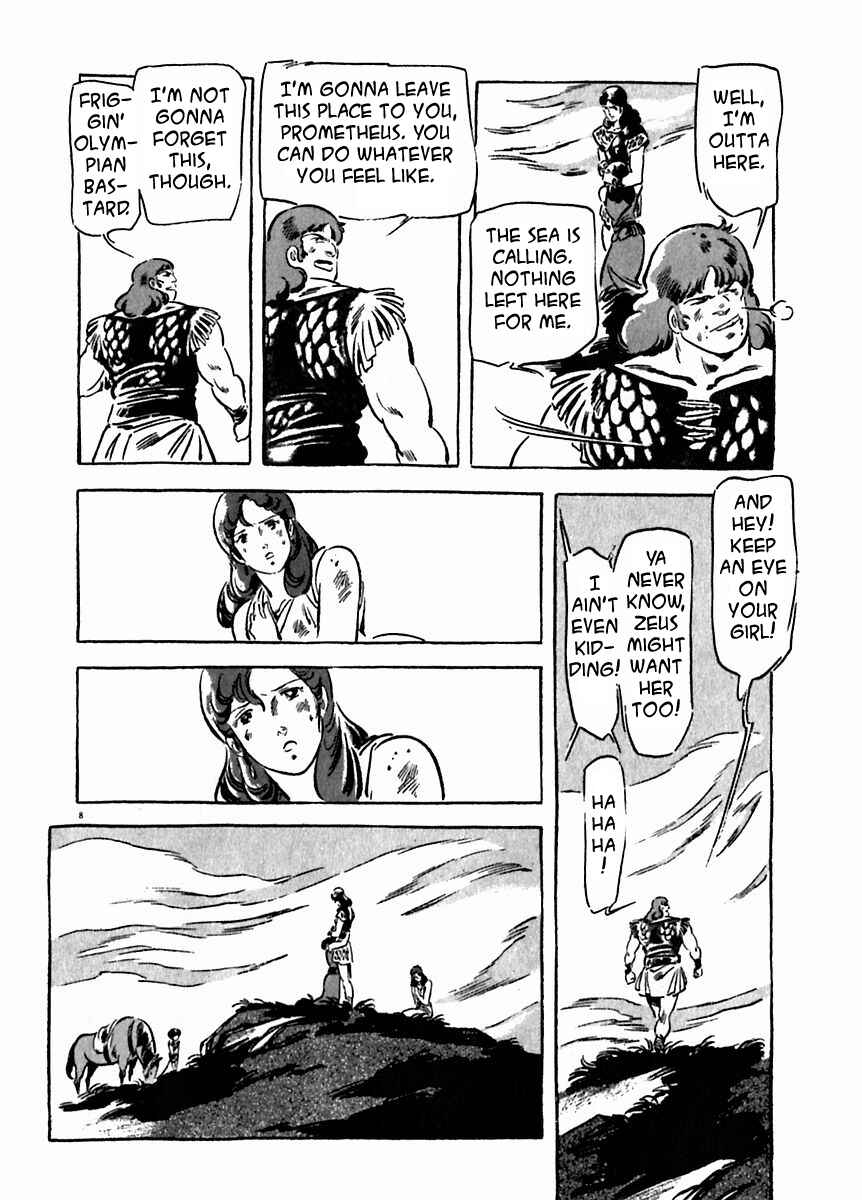 Page 10 Chapter 20 Arion