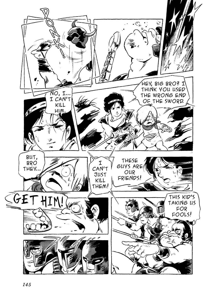 Page 21 Chapter 13 Arion