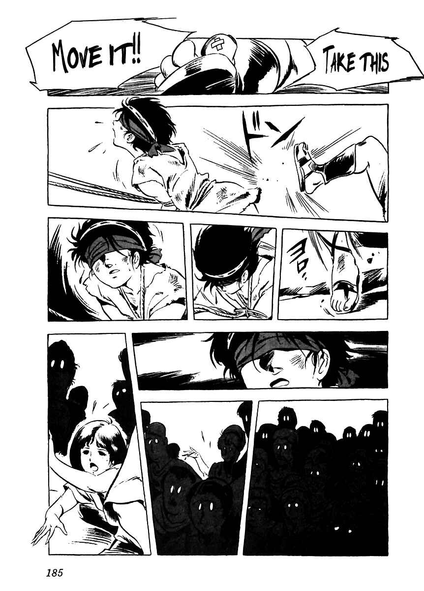 Page 45 Chapter 5 Arion