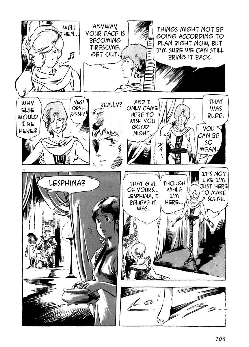 Page 22 Chapter 12 Arion