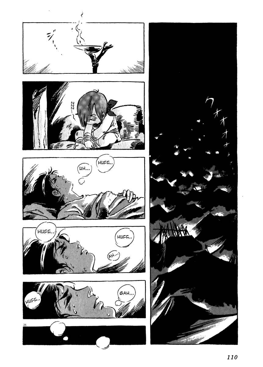 Page 26 Chapter 12 Arion