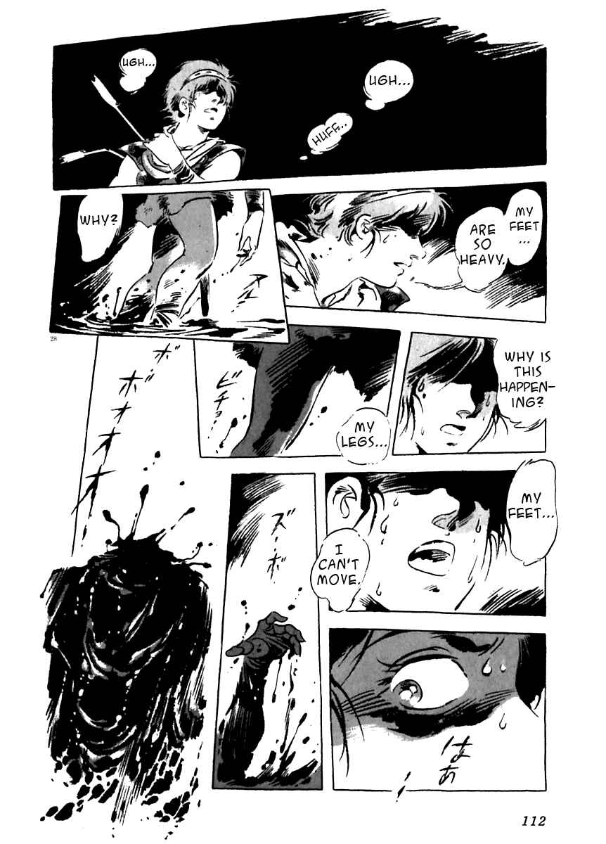 Page 28 Chapter 12 Arion
