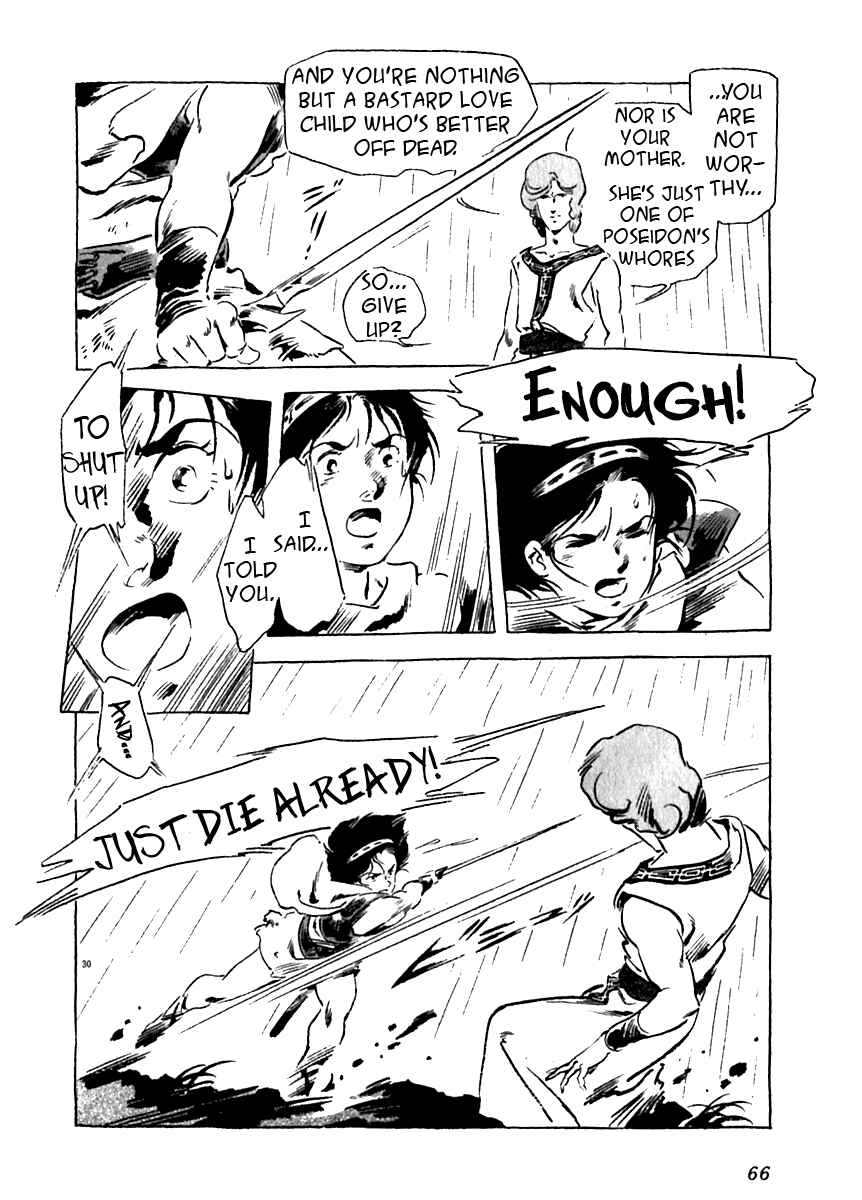 Page 30 Chapter 11 Arion