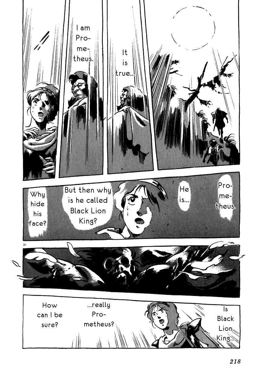 Page 30 Chapter 15 Arion