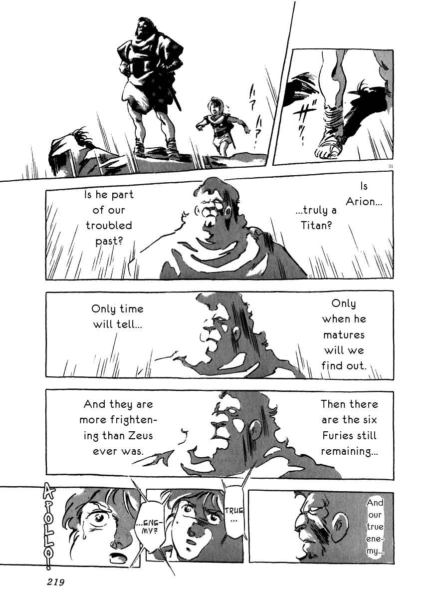 Page 31 Chapter 15 Arion