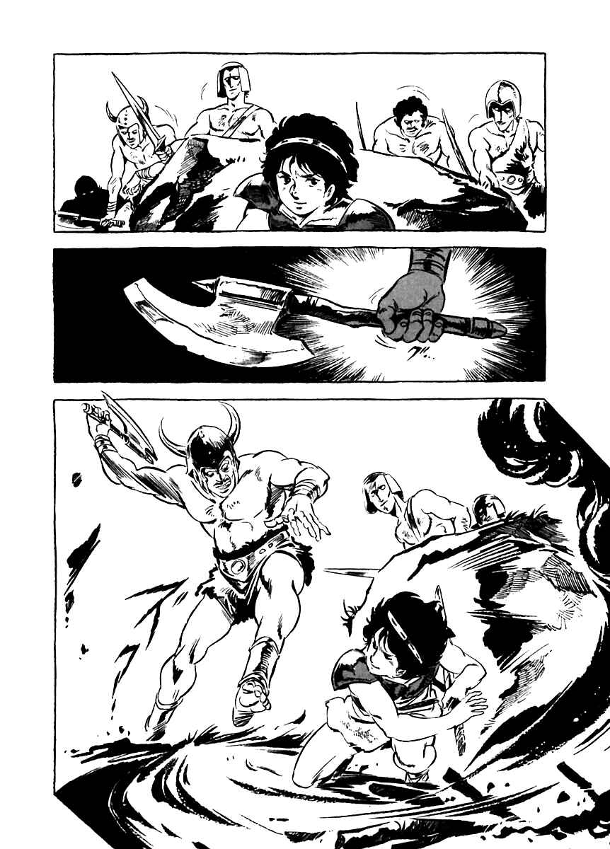 Page 8 Chapter 3 Arion