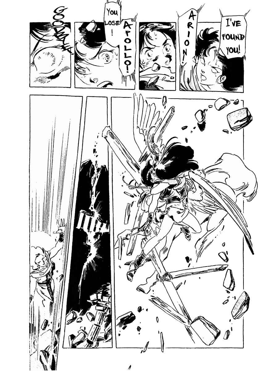 Page 11 Chapter 28 Arion