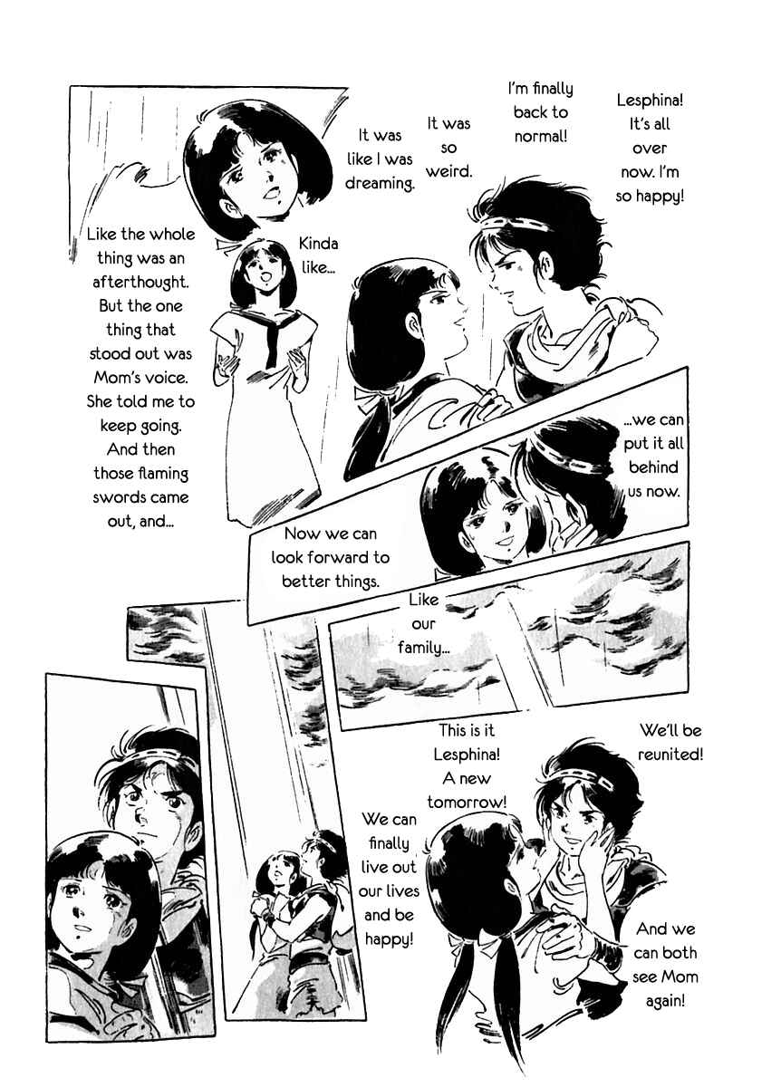 Page 32 Chapter 28 Arion