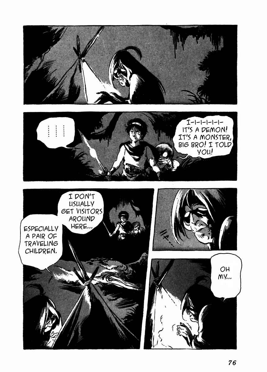Page 26 Chapter 7 Arion