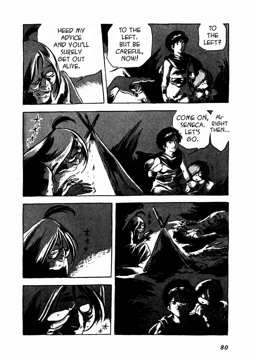 Page 30 Chapter 7 Arion