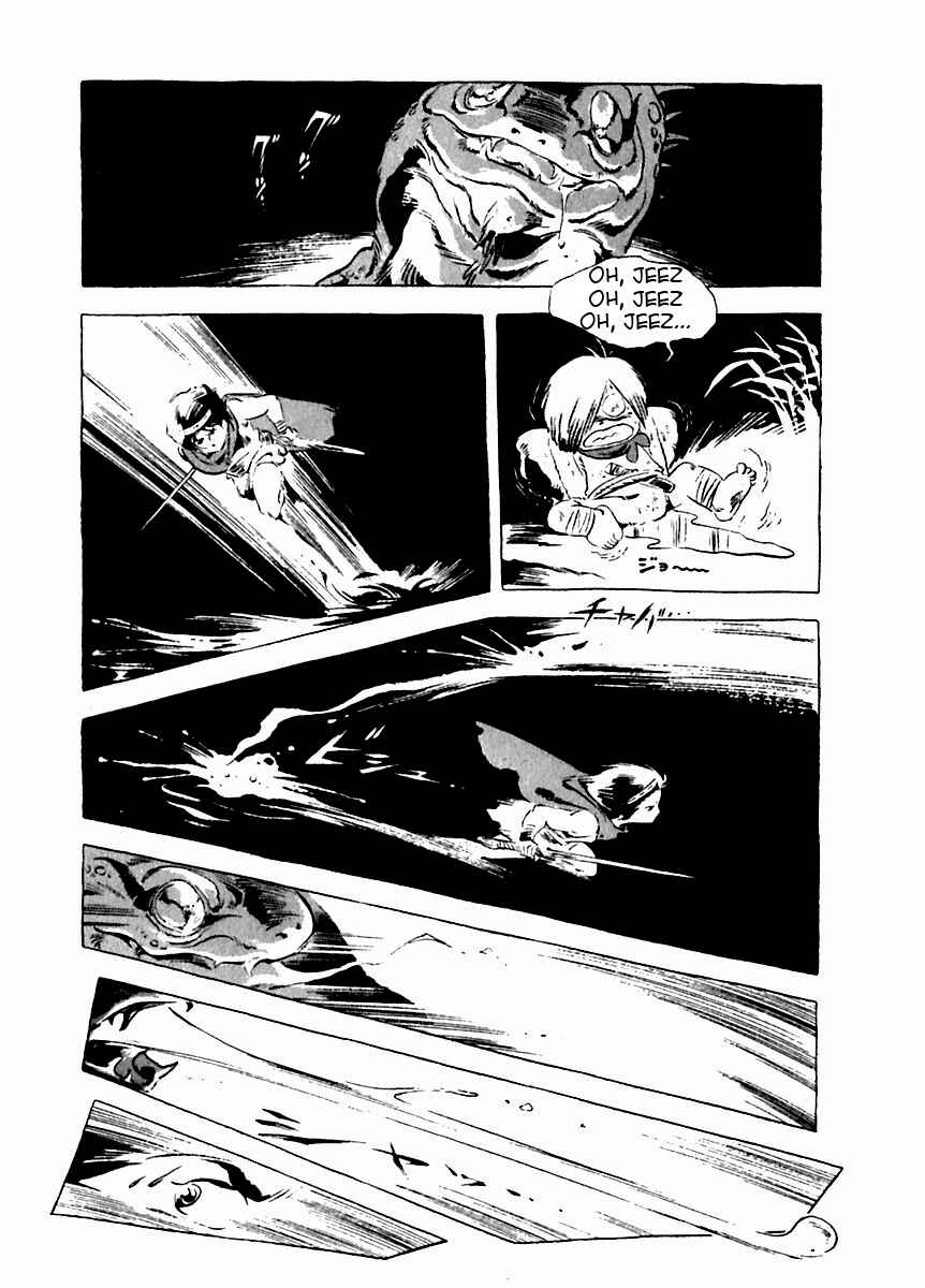 Page 36 Chapter 7 Arion