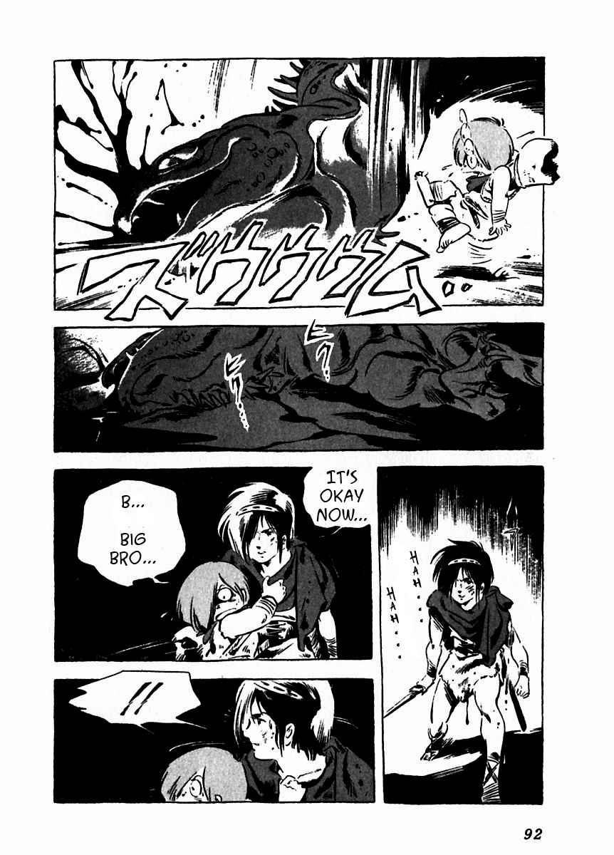 Page 42 Chapter 7 Arion