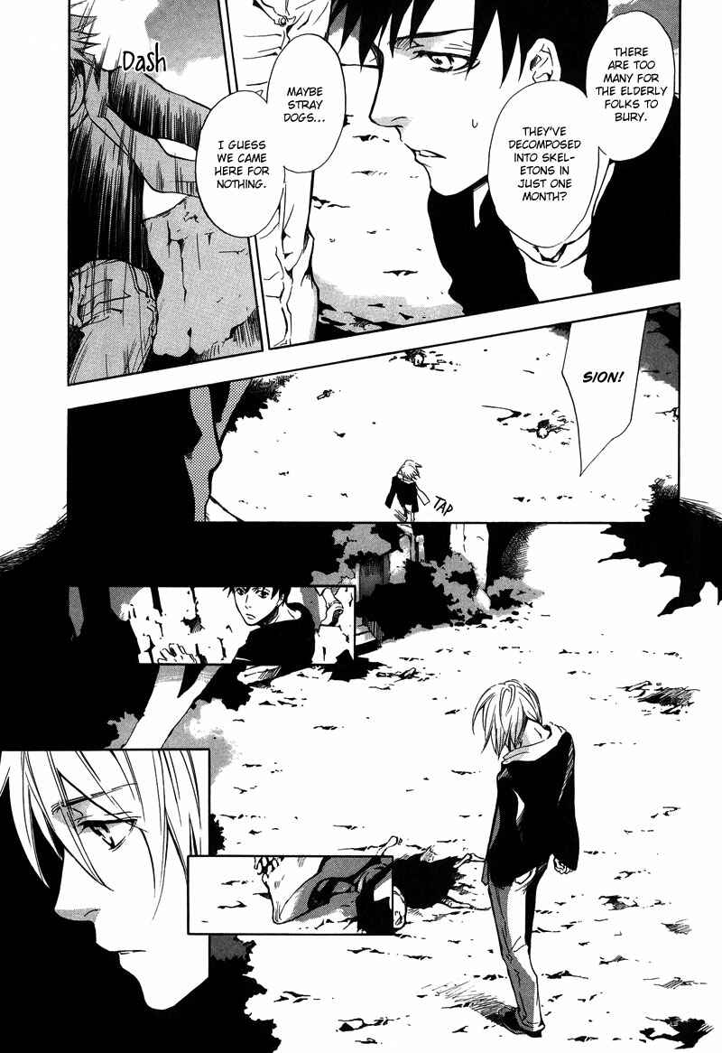 Page 14 Chapter 3 [zion]