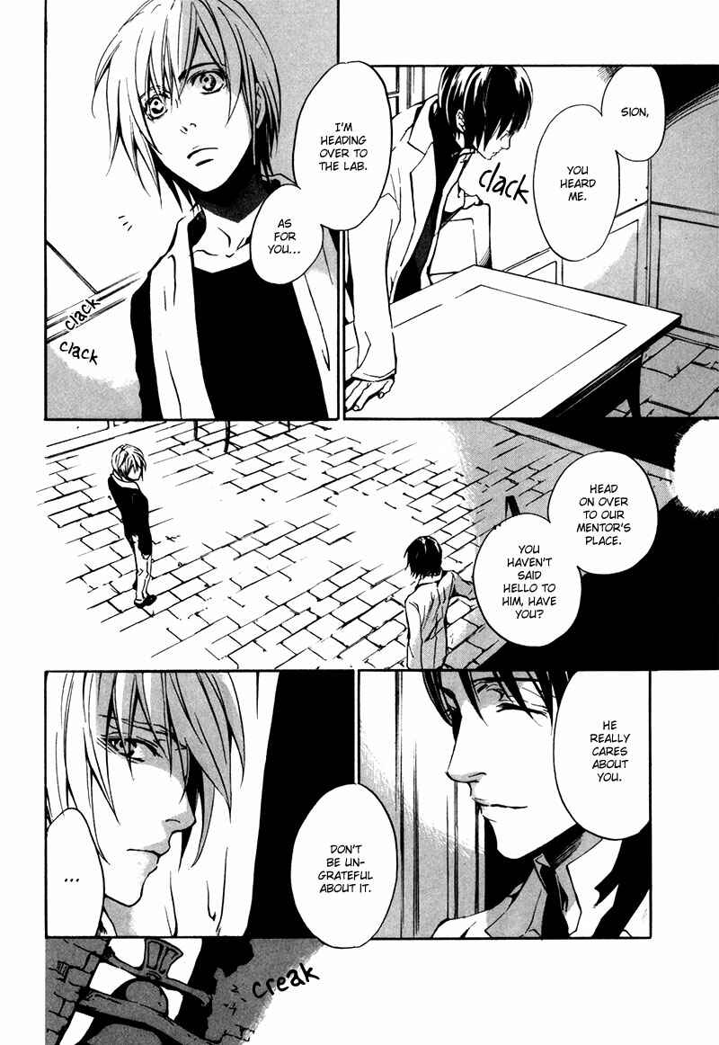Page 23 Chapter 6 [zion]