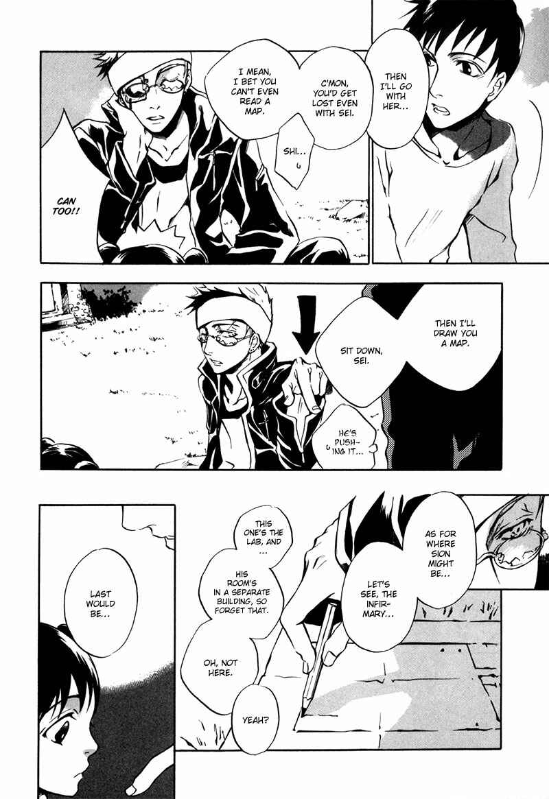 Page 27 Chapter 6 [zion]