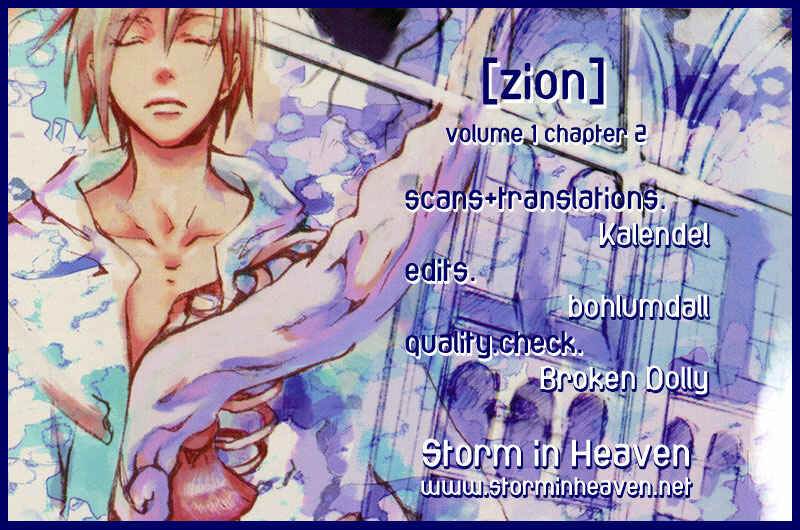 Page 1 Chapter 2 [zion]