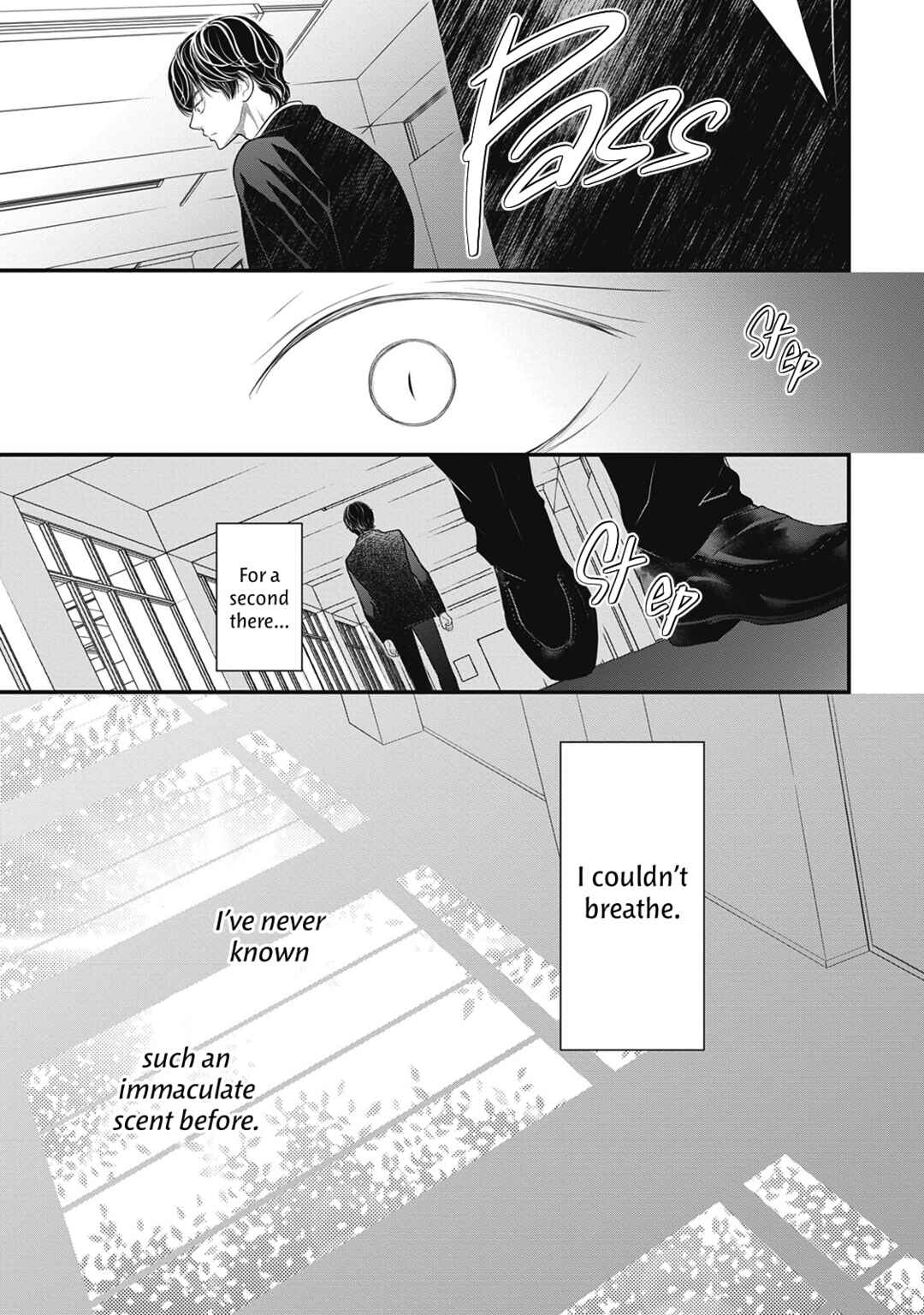Page 39 Chapter 0 Tokyo —Rinkai-ten—