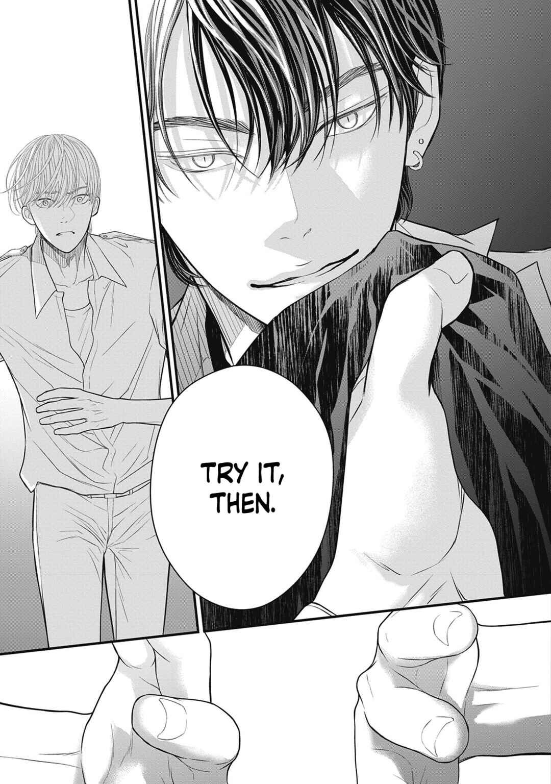 Page 27 Chapter 2 Tokyo —Rinkai-ten—