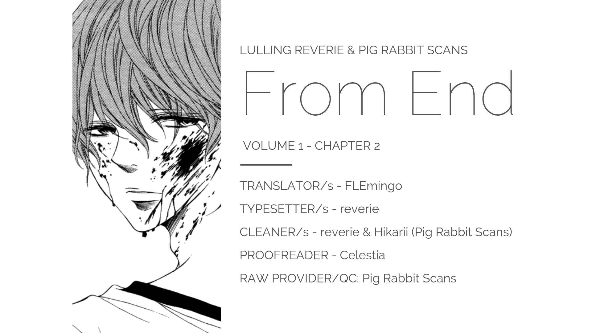 Page 1 Chapter 2 from End