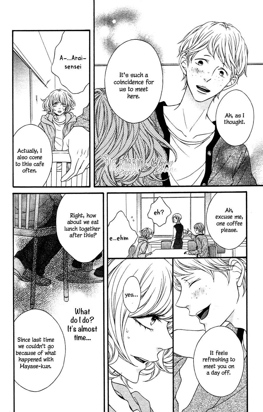 Page 36 Chapter 2 from End