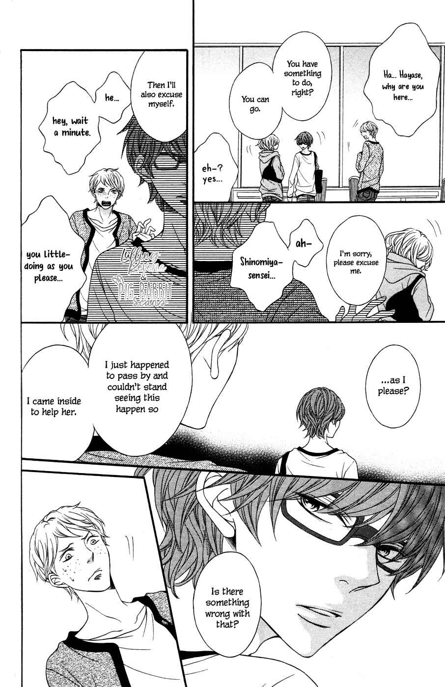 Page 38 Chapter 2 from End