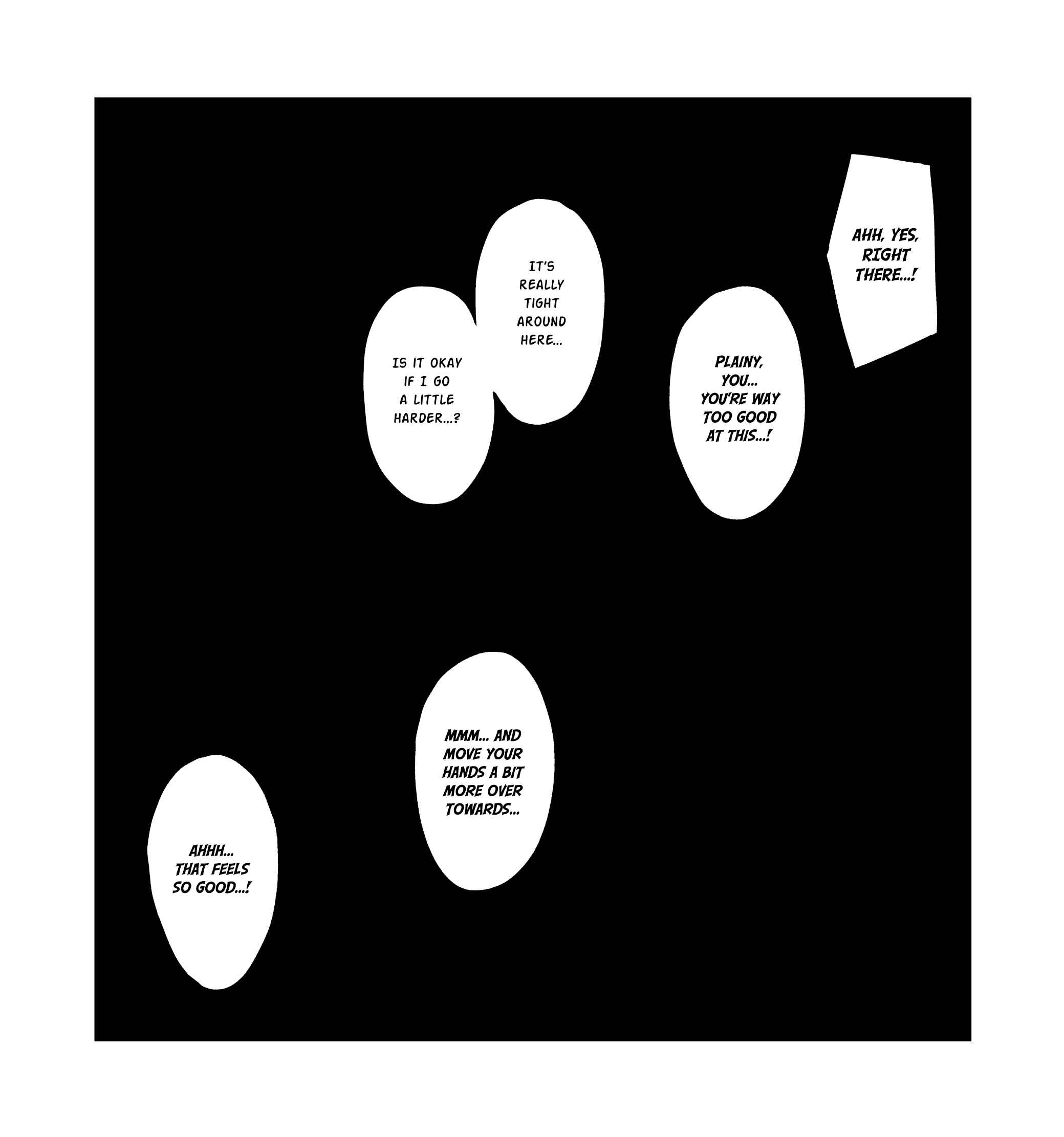 Page 1 Chapter 5 1 Ii ne de Skirt ga 0.1mm Mijikaku Naru Class no Jimi na Onnanoko: Gojitsudan-hen